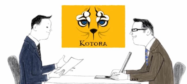 5.コトラ（KOTORA）の特徴・強み・使うべきメリット